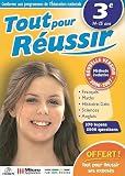 Revue Micro Application  / Tout pour Réussir 3eme