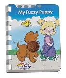 Power Touch Baby Book: My Fuzzy Puppy