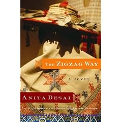 The Zigzag Way