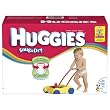Huggies Snug & Dry Diapers - Giant Pack