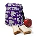 K State Kansas State University Logo Insulated Lunch Cooler Bag NO Lead Lead-Free safe Lunchbox