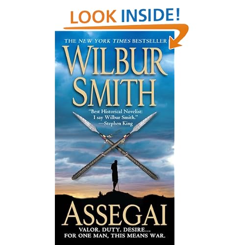 Assegai