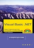 Produkt-Bild: Visual Basic. NET Kompendium