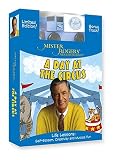 Mister Rogers' Neighborhood - A Day at the Circus (with Toy)