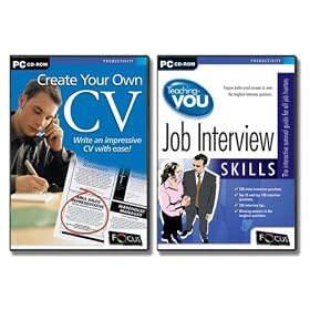Job Seekers Double Pack