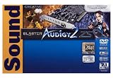 Electronics : Creative Labs Audigy 2 ZS