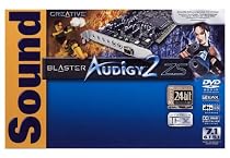 Creative Labs Audigy 2 ZS