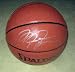 MICHAEL JORDAN chicago bulls AUTOGRAPHED Basketball !
