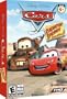 Cars Radiator Springs Adventures (Win/Mac)