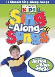 Cedarmont Kids - Action Bible Songs