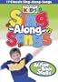 Cedarmont Kids - Action Bible Songs