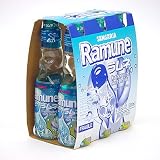SANGARIA Ramune bottle, 6 pack