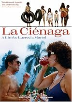 La Cienaga