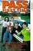 Pass First Time [VHS]