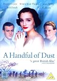 A Handful Of Dust [UK IMPORT] - Kristin Scott-Thomas