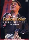 Desmond Dekker - Israelites Live in London [DVD]
