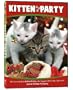 Kitten Party Holiday