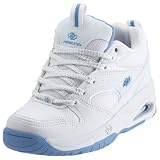 Heelys Shimmer  7174-020  White/Lt Blue Uk13Cb