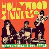 We Won`t Change Our Style
