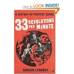 33 Revolutions Per Minute
