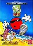 Cool spot - Megadrive - PAL