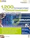 Computer Software : 1200 Homepage Vorlagen für Dreamweaver