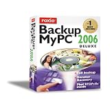  : Backup MyPC 2006 [LB]