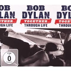 Together Through Life (Deluxe Edition inkl. Bonus-CD + Bonus-DVD)