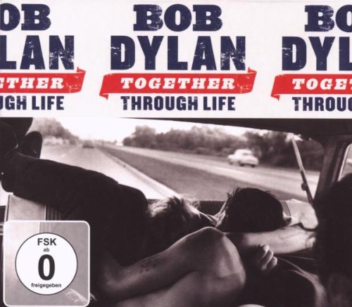 Produkt-Bild: Together Through Life (Deluxe Edition inkl. Bonus-CD + Bonus-DVD)