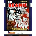 The Beanie Encyclopedia: A Complete Unofficial Guide to Collecting Beanie Babies by Susan S. Carey, Ryan M. Carey, and Tara L. Carey