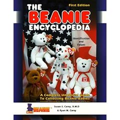 The Beanie Encyclopedia: A Complete Unofficial Guide to Collecting Beanie Babies