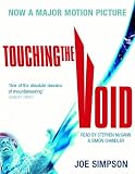Touching the Void