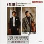 Martinu: Cello Concertos Nos. 1 & 2; Concertino
