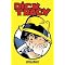 Hard Case Crime, Pulp Fiction, Noir & Mystery Comics & Graphic Novels