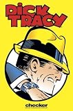 Dick Tracy: The Collins Casefiles, Vol. 1 (Dick Tracy: the Collins Casefiles (Graphic Novels)) (Dick Tracy: the Collins Casefiles (Graphic Novels))