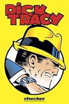 Dick Tracy: The Collins Casefiles, Vol. 1 (Dick Tracy: the Collins Casefiles (Graphic Novels))