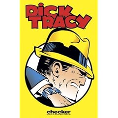 Dick Tracy: The Collins Casefiles, Vol. 1 (Dick Tracy: the Collins Casefiles (Graphic Novels))