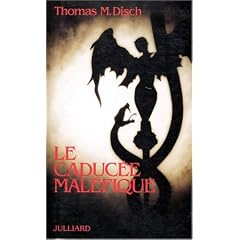 Le caduc�e mal�fique