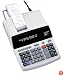 Canon MP25DV Desktop Calculator (8077A006AB)