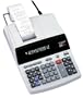 Canon MP25DV Desktop Calculator (8077A006AB)