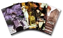 Lain Complete Collection 4 Pak (Amazon.com Exclusive)