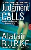 Judgment Calls: A Mystery