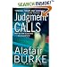 Judgment Calls (Samantha Kincaid Mysteries)
