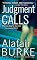 Judgment Calls (Samantha Kincaid Mysteries)