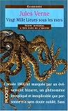 Twenty Thousand Leagues Under the Sea
