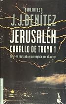 Caballo de Troya 1-Jerusalen