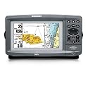 Humminbird 406220-1 947c 3D Sonar and GPS Combo