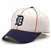 Detroit Tigers 1935 Alternate Cooperstown Fitted Cap
