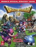 Dragon Warrior I & II (Primas Official Strategy Guide)