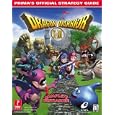 Dragon Warrior I & II (Prima's Official Strategy Guide)